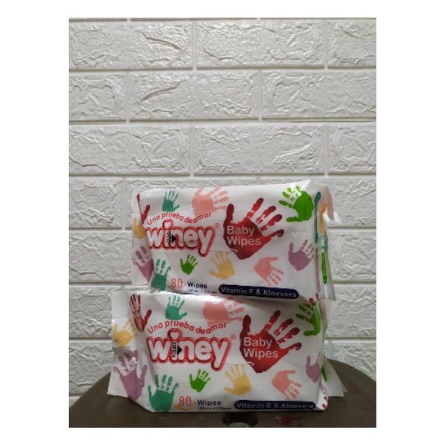 great value baby wipes