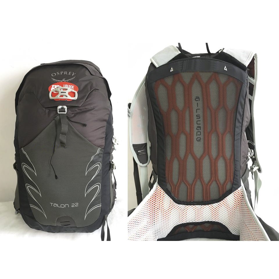 osprey backpack for sale philippines