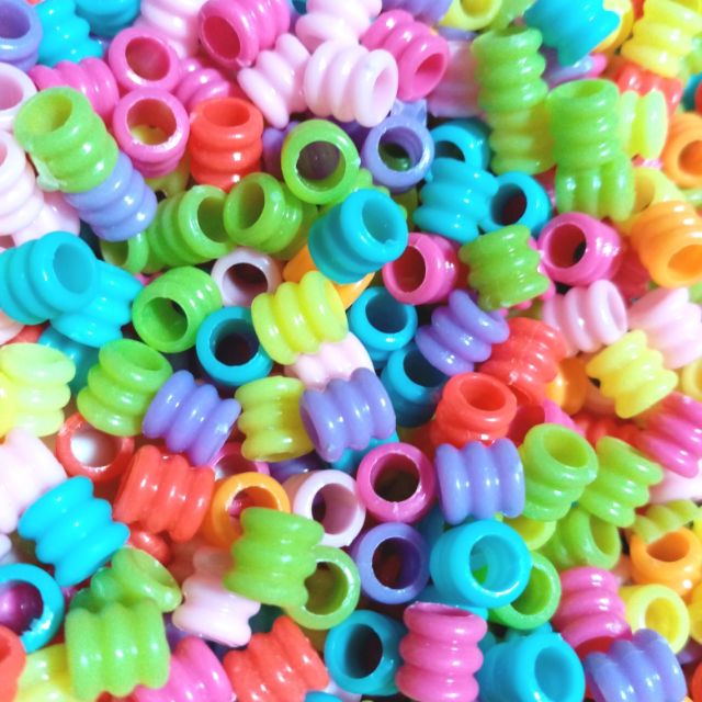 candy beads