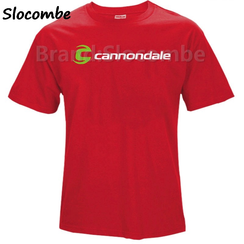cannondale t shirts