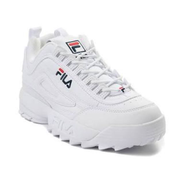 fila disruptor repeat pink