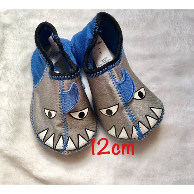 baby swimming shoes