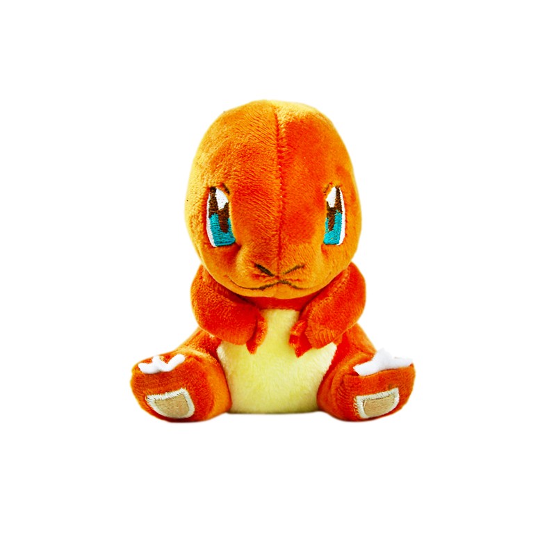 pokemon charmander teddy