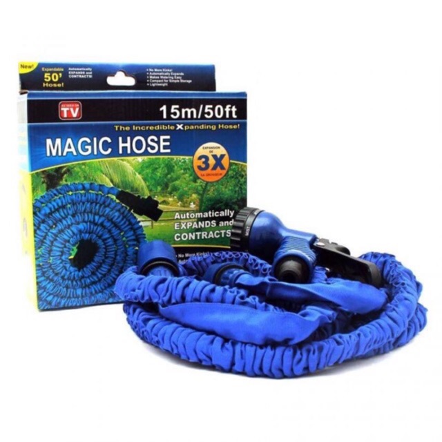 Expandable Magic Hose Shopee Philippines