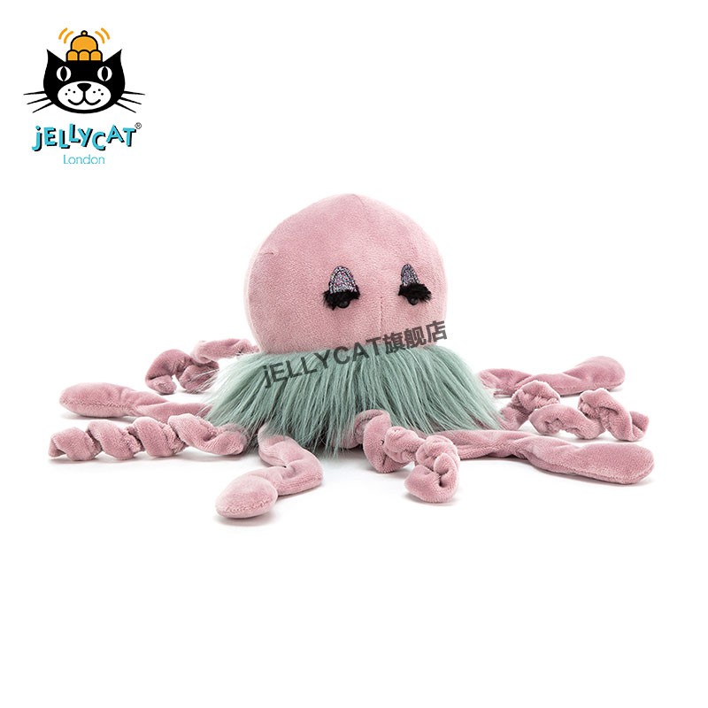 jellycat jellyfish