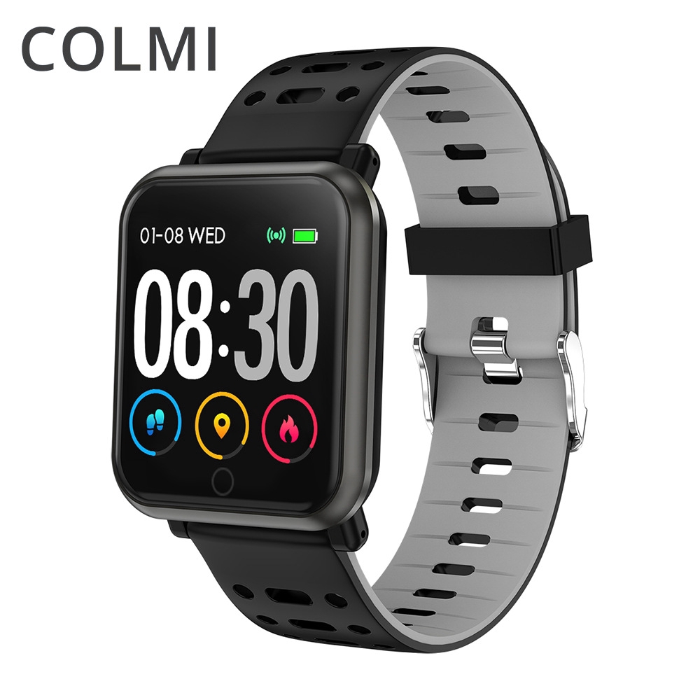 colmi y7 smartwatch