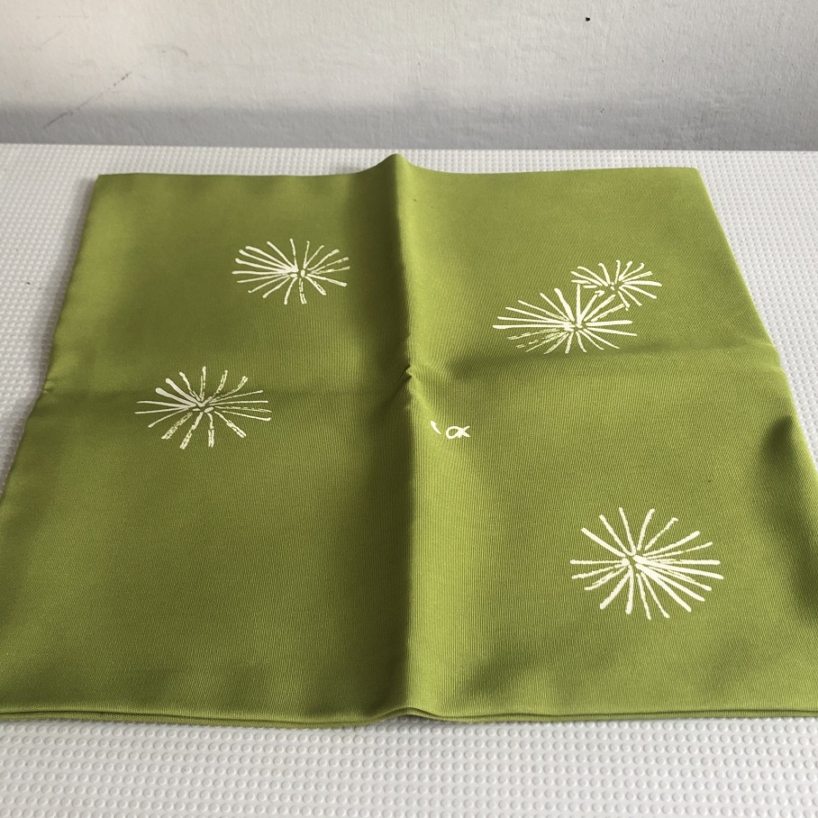 Fukusa Japanese Tea Ceremony cloth | Shopee Philippines