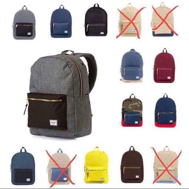 original herschel bag price philippines