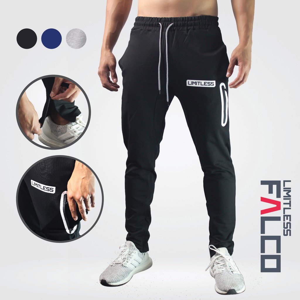 athletic brand joggers