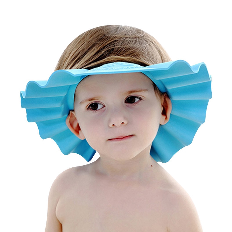 buy baby shower cap