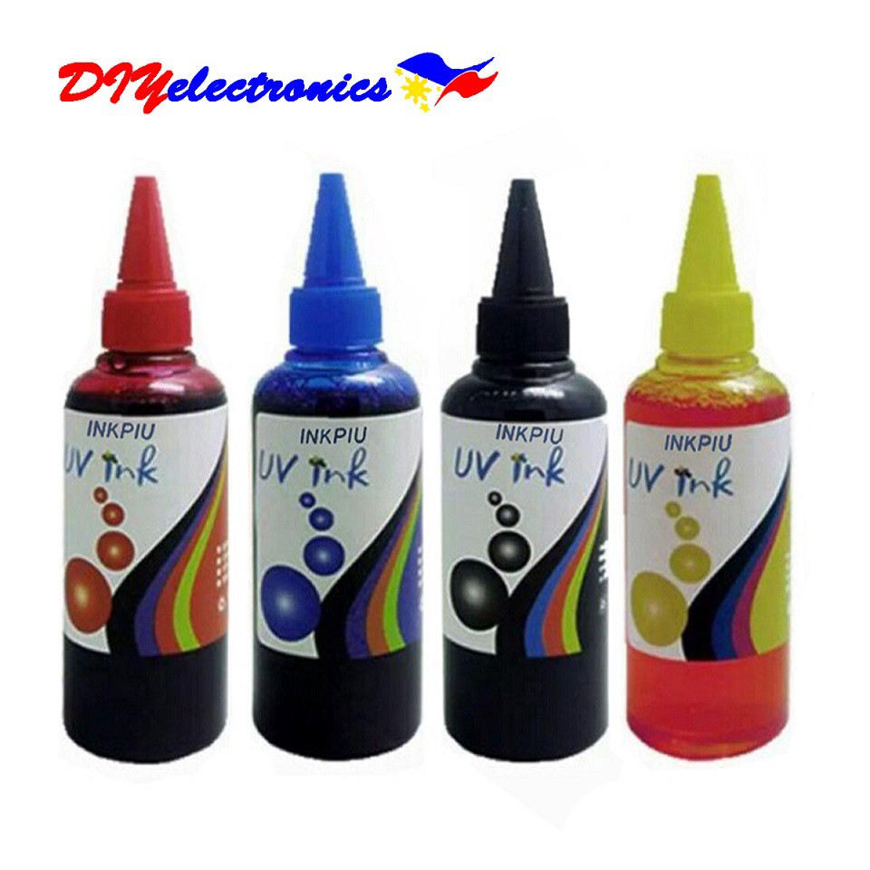 universal ink printer