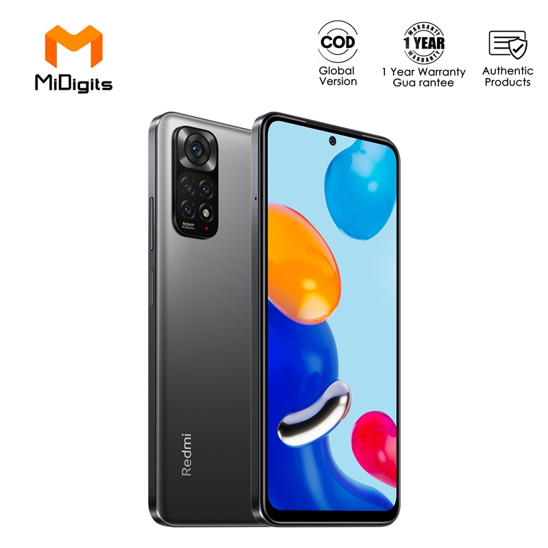 Lista 104+ Foto Redmi Note 9 Ai Quad Camera Mirada Tensa