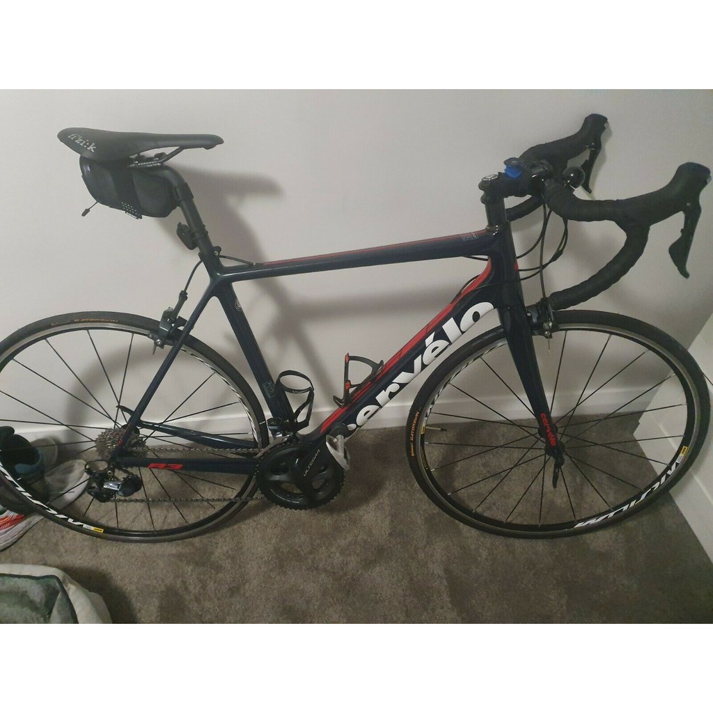 cervelo r3 58cm