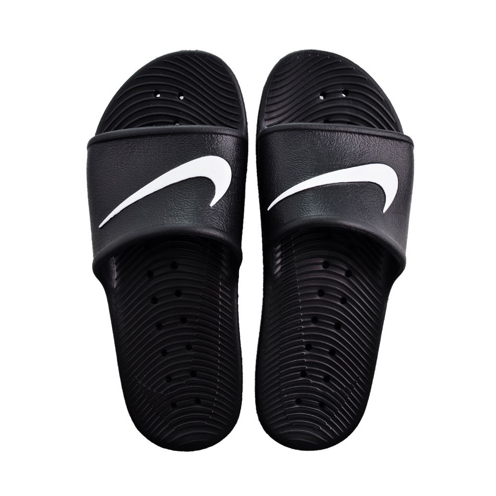 nike kawa shower slides