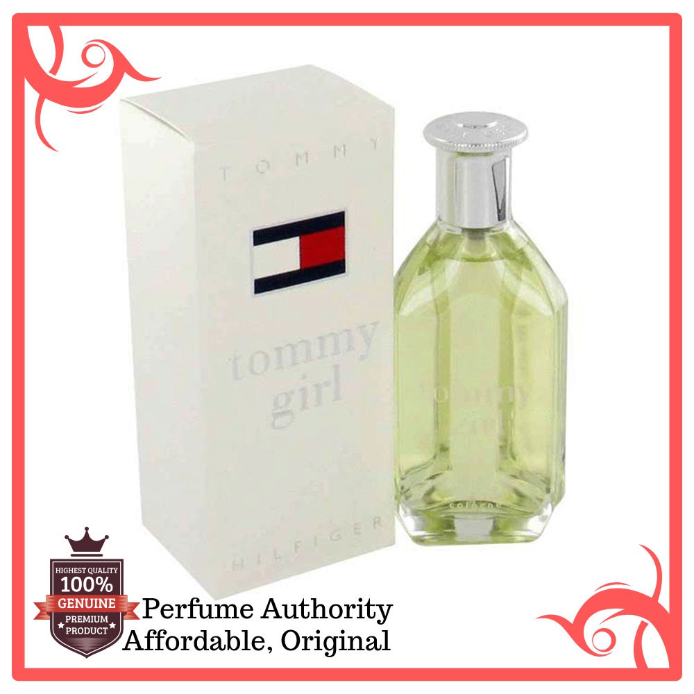 tommy girl parfum 100 ml