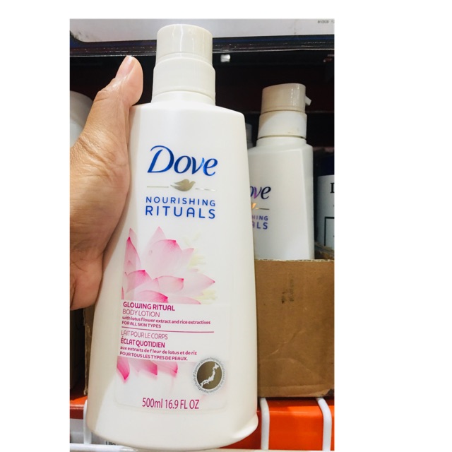rituals baby lotion