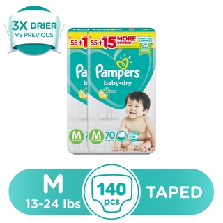 pampers diapers medium size lowest price