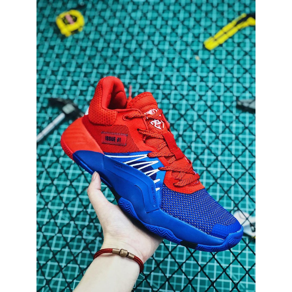 spiderman basketball shoes