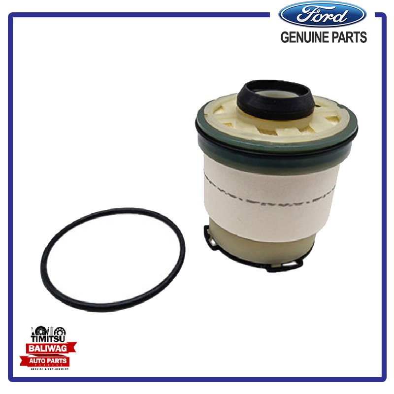 ORIGINAL FORD FUEL FILTER FOR FORD RANGER '11'20 / FORD EVEREST '15