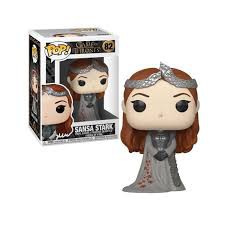 sansa stark pop