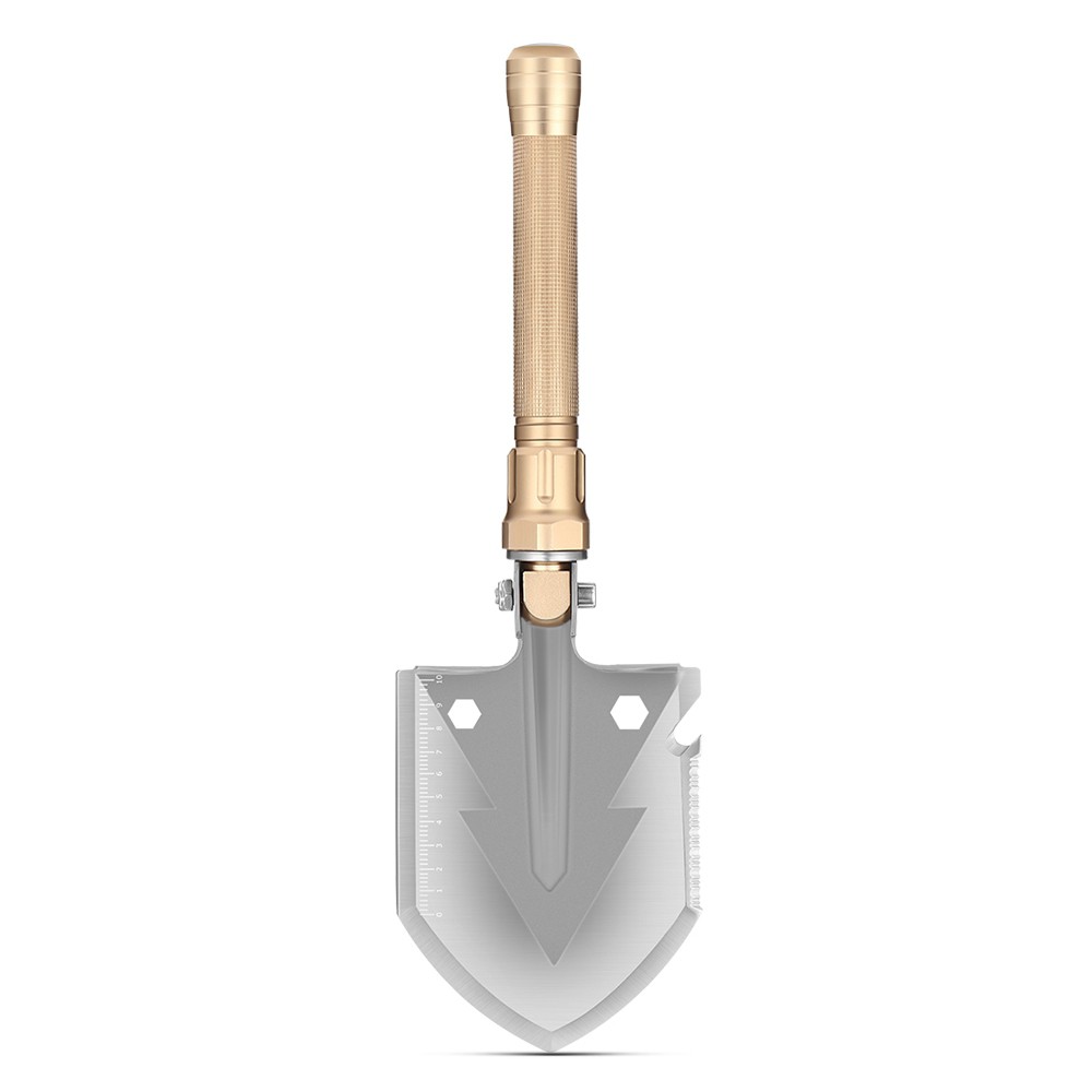 army fold up shovel