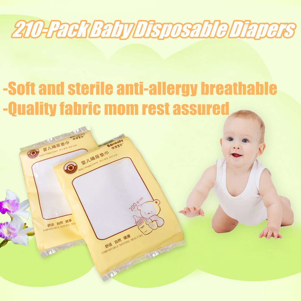 bamboo cloth nappy