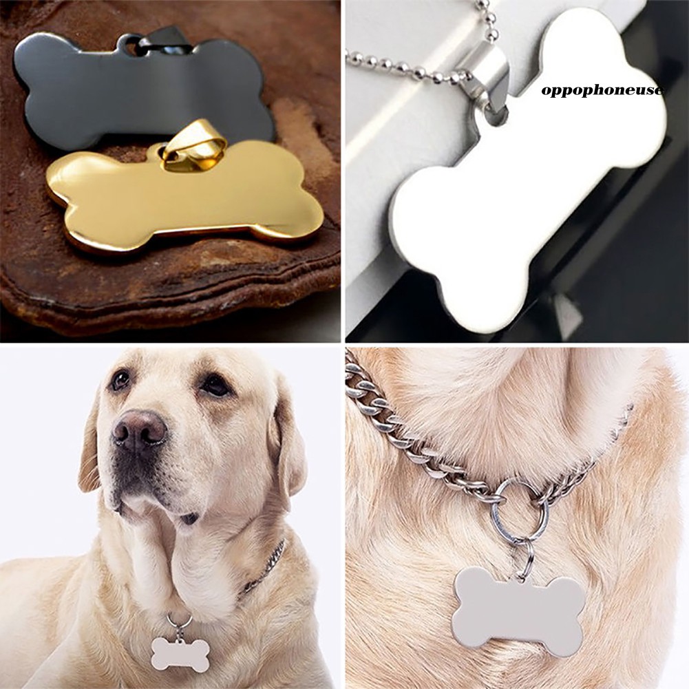 cute personalized dog collars