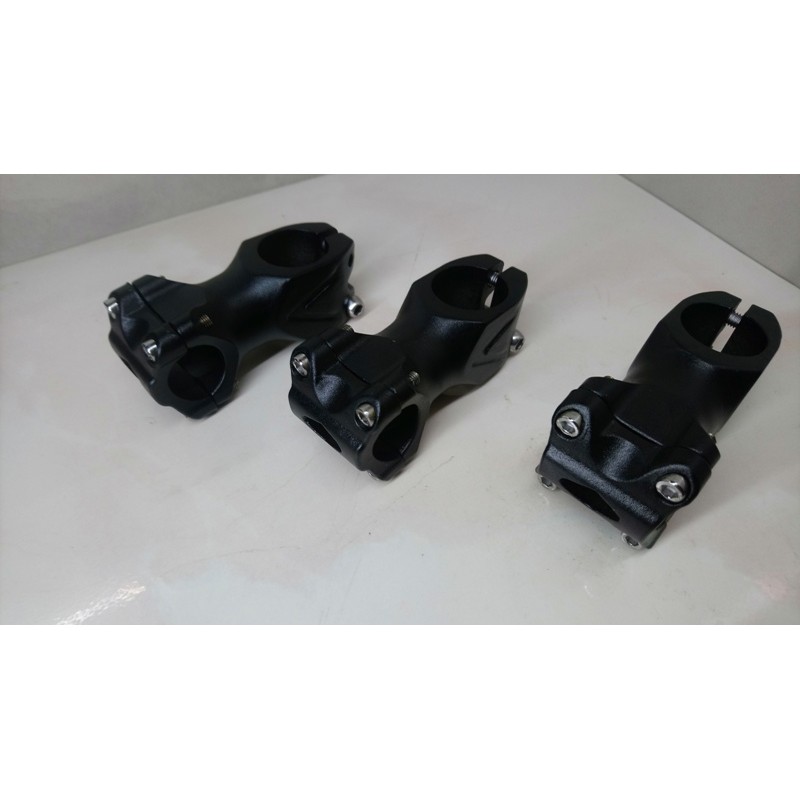 Bike Stem Head MTB BMX Riser size 25 4mmx60mmx31 8mm Bike Stem Head MTB BMX Riser size 25 4mmx60mmx31 8mm