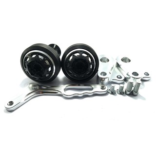 SKY Prevent Collision Motorcycle Slider For YAMAHA Nmax SKY Prevent Collision Motorcycle Slider For YAMAHA Nmax