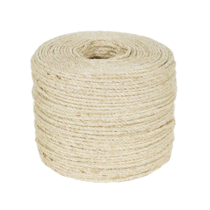 scratching post rope