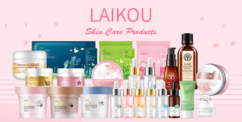 LAIKOU Official Store, Online Shop | Shopee Philippines