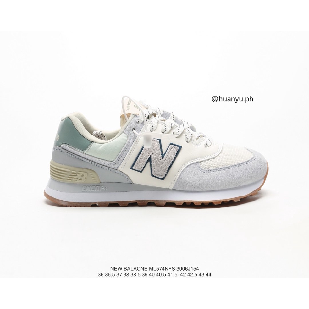 new balance ml574 womens sport