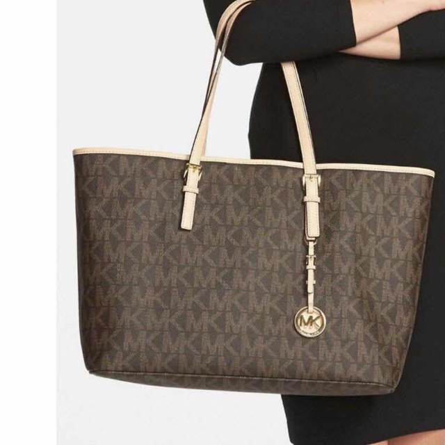 michael kors macbook tote