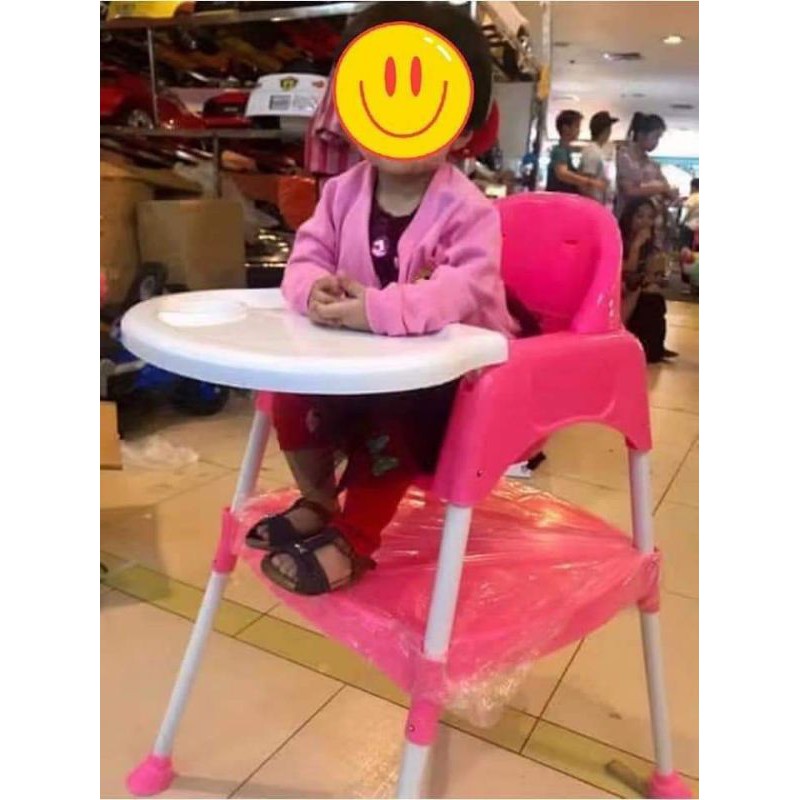 affordable baby high chair