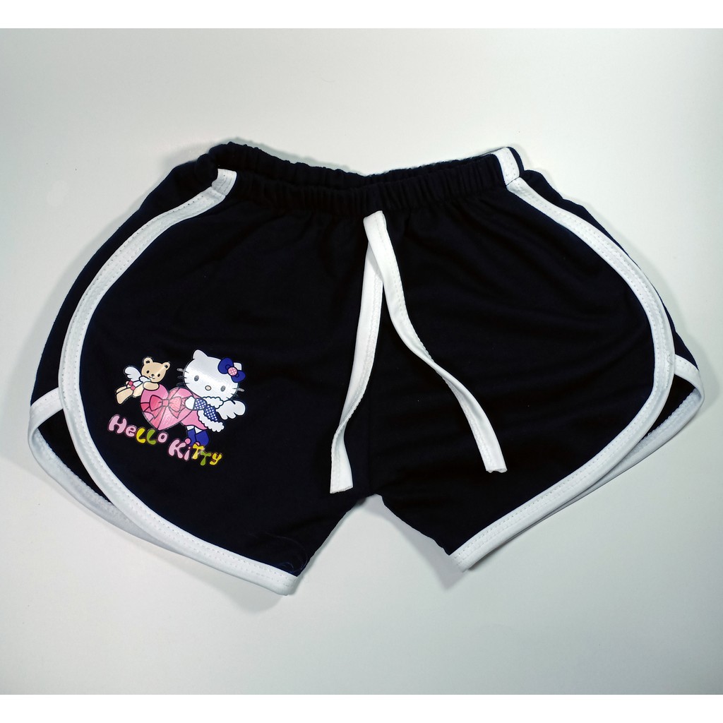 baby spandex shorts