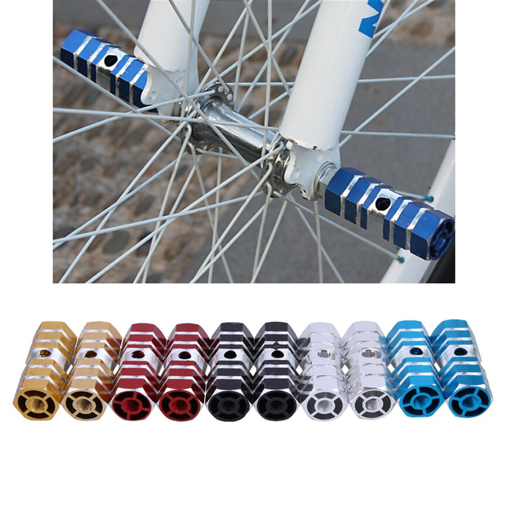 stunt pegs for mountain bike