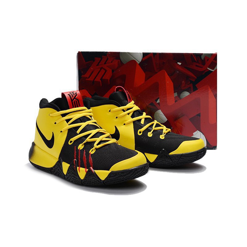 kyrie 4 mamba