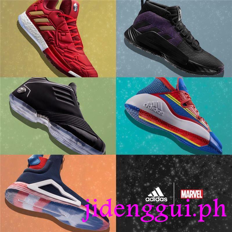 adidas mens basketball