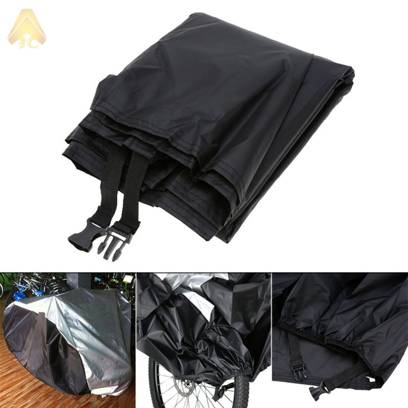 bike cover for 3 bikes