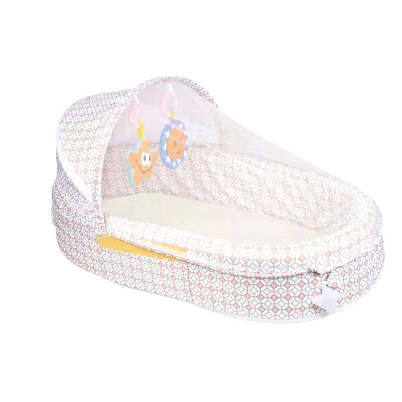 child folding bed