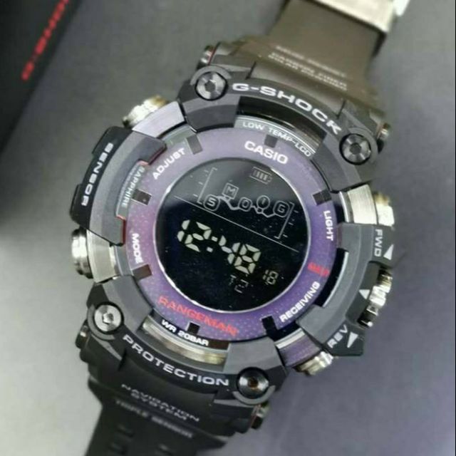 g shock scratch resistant