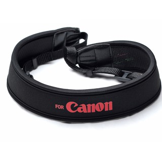 【SOYACAR】SLR DSLR Strap Belt Cameras Shoulder Sling Strap Nylon Slide-up DSLR Strap Canon #4