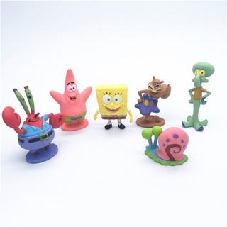 Roblox Figures 6pcs Set Pvc Game Roblox Toy Kids Building Block Doll Shopee Philippines - the gnome egg roblox