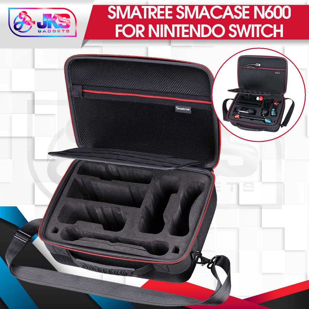 smatree n600s