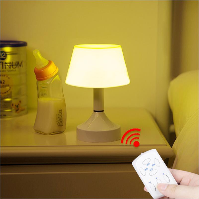 mini led table lamp