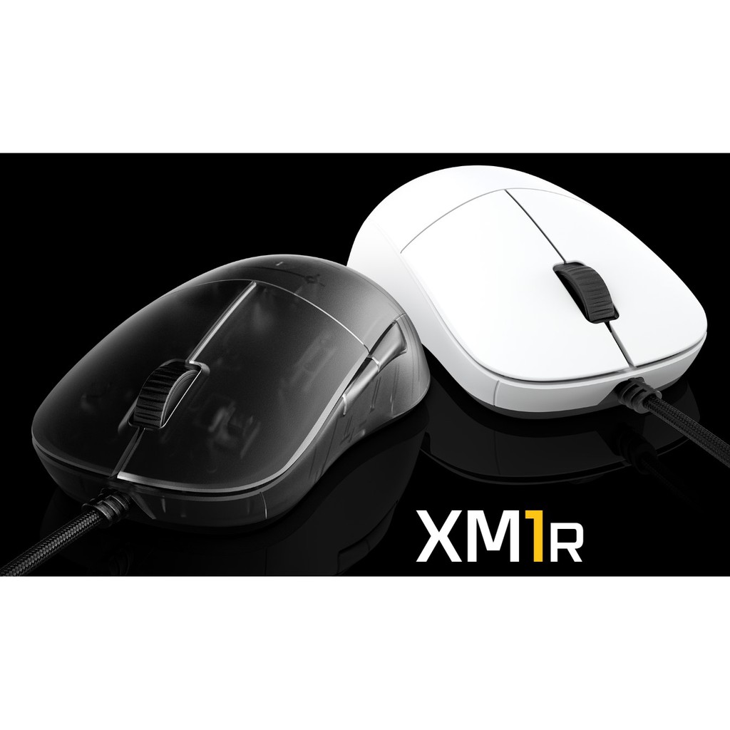 Endgame Gear Xm1r Gaming Mouse Shopee Philippines