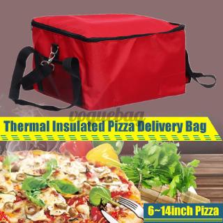pizza insulated bag