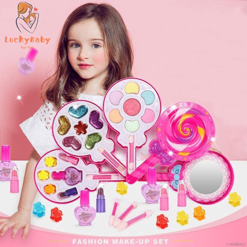 cosmetics beauty box