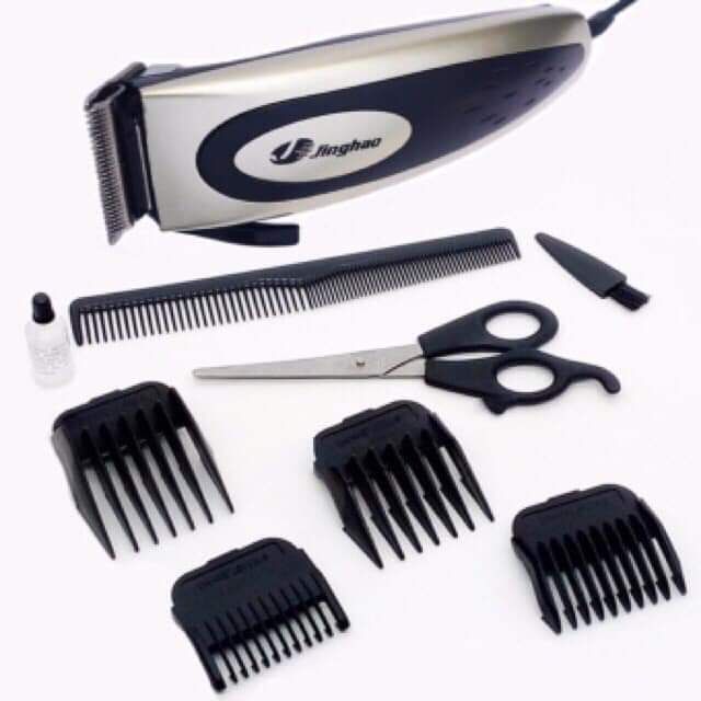 hair shaver set