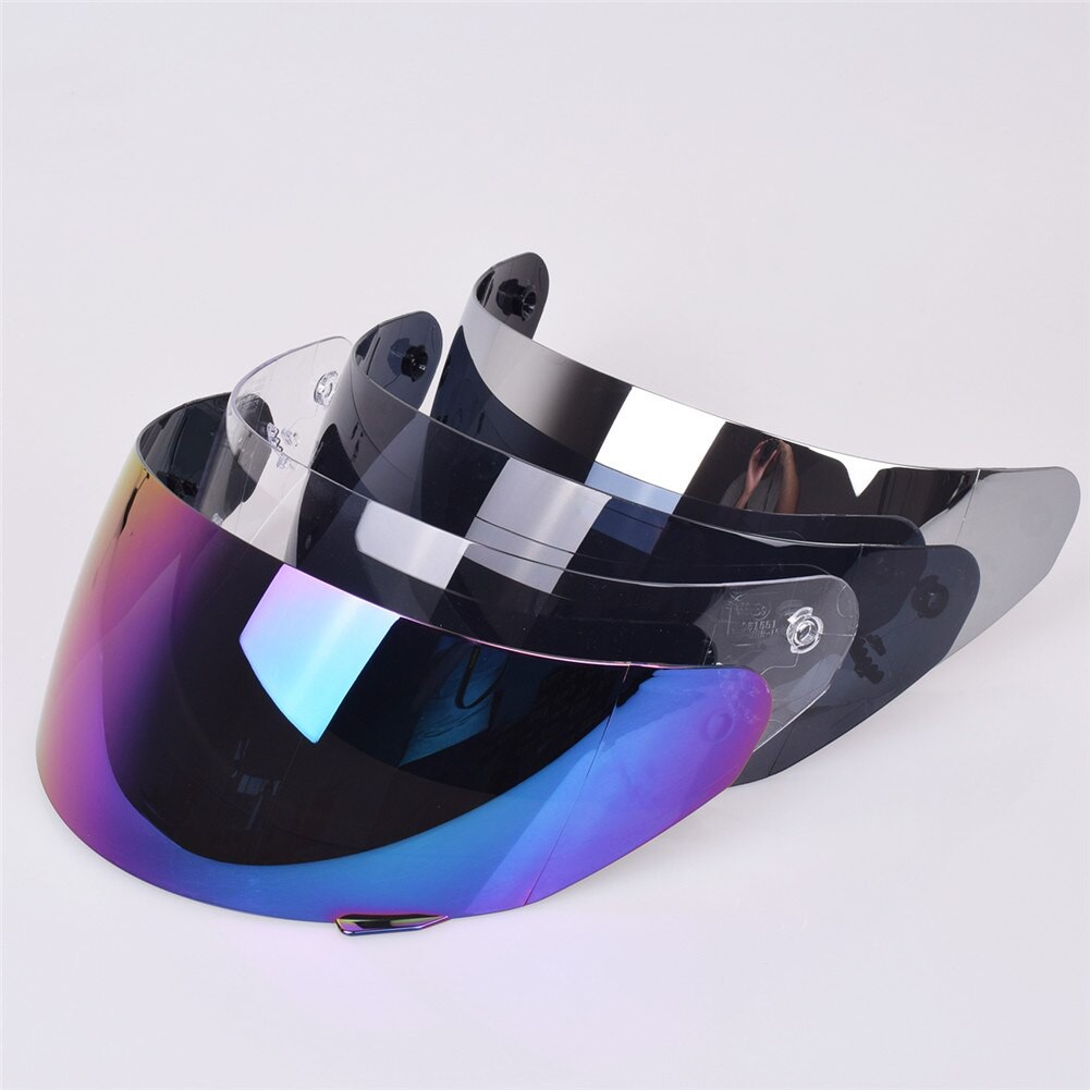 ls2 ff351 helmet Visor, Suitable for FF802 FF352 369 384 FF-15 Helmet Lenses(H) : Automotive Helmets by LS2 LS2 Rapid III Lycant Helmet